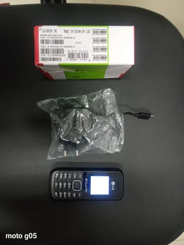 Celular LG 