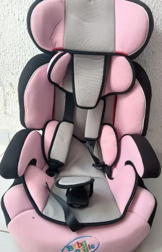 Cadeirinha para carro
