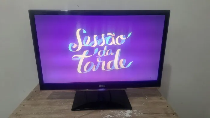 Tv monitor LG + Impressora Epson L3150