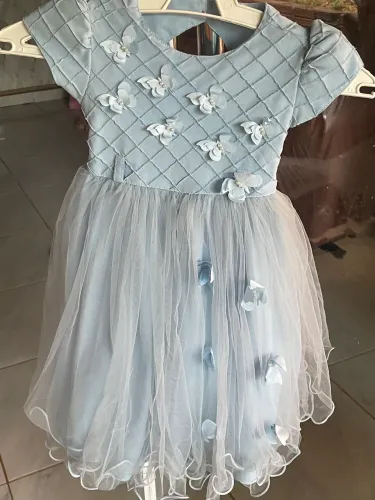 Vestido de festa