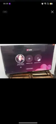 Tv 50 polegadas tcl