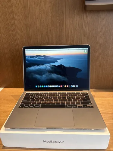 MacBook Air M1