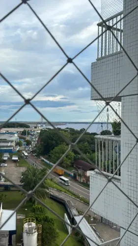 Imóvel para aluguel tem 58 metros quadrados com 2 quartos em Santo Agostinho - Manaus - AM