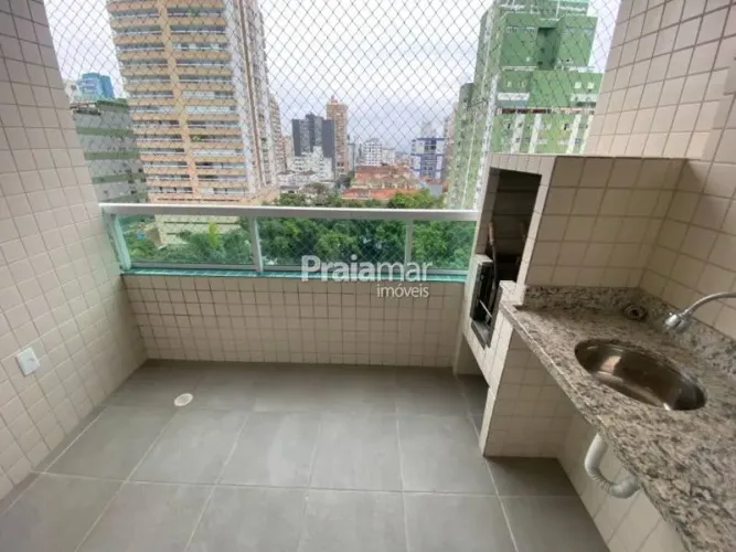 APARTAMENTO 3 DORMS | 2 SUITES | 2 VAGAS | LAZER COMPLETO | BOA VISTA - S.V