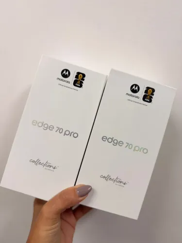EDGE 70 PRO 512GB