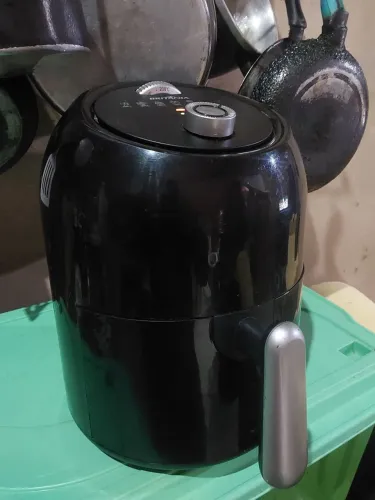 Air Fryer Britânia 