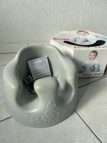 Cadeirinha Bumbo 