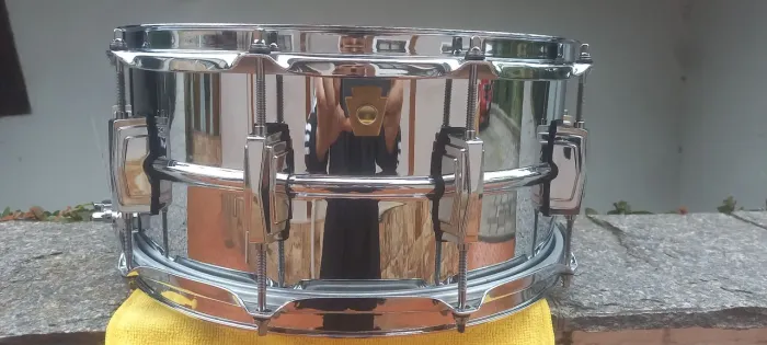 Caixa Ludwig Supraphonic LM402