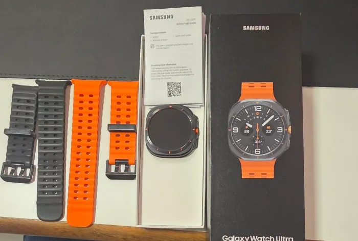 VENDO GALAXY WATCH ULTRA