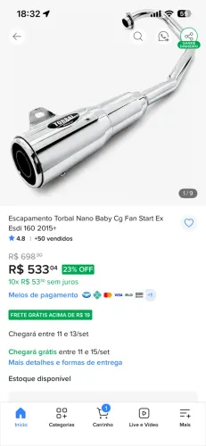 Torbal 160