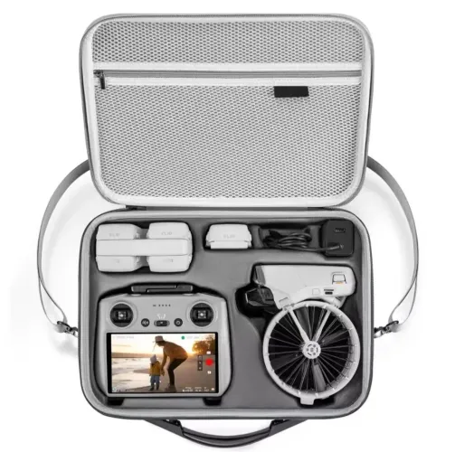 Case bolsa drone dji flip