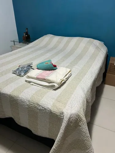 Canal de casal mais box