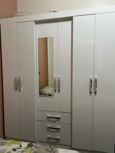 Guarda roupa Casal