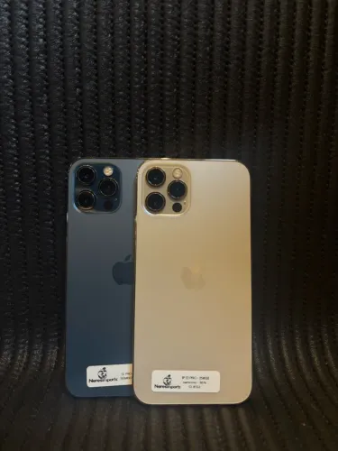 IPHONE 12 PRO