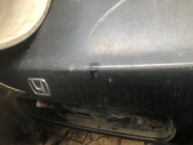 Peças do Honda civic 99 g6 e outros