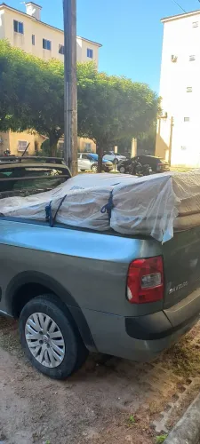 Frete Fortaleza - Disponivel