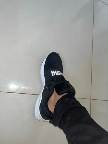 Puma Wired Run