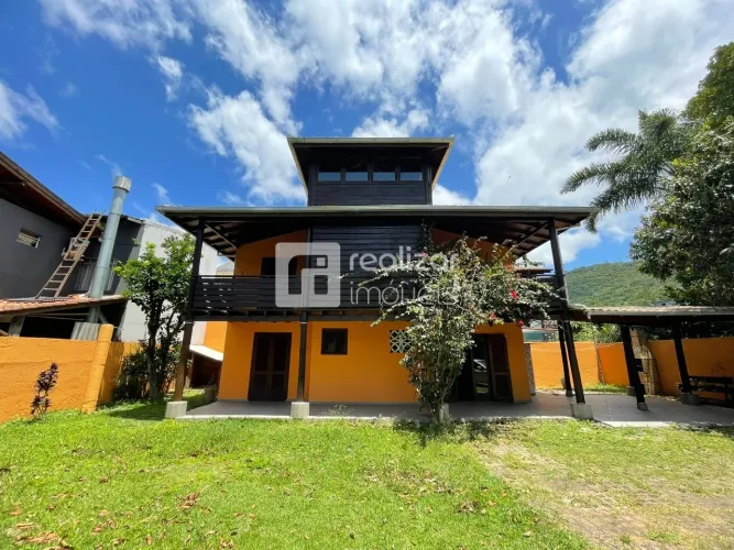 Casa 3 quartos no bairro Campeche, Florianopolis