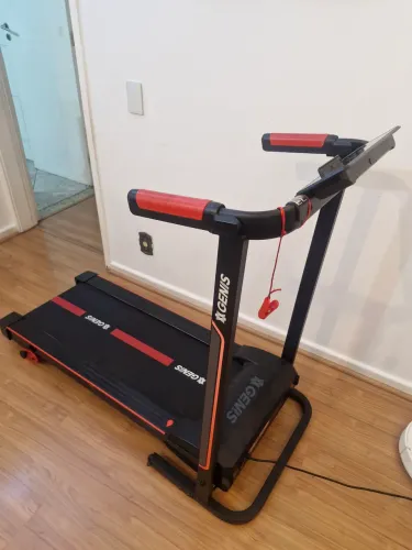 Estreia elétrica ergonômica poloshop genis 500