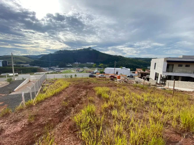 Lote / Terreno - Condomínio Estrela Alta