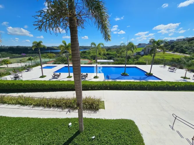 OPORTUNIDADE NO CONDOMÍNIO BOSQUE DO HORTO TERRENO À VENDA EM JUNDIAÍ/SP | 483 m² | Lote