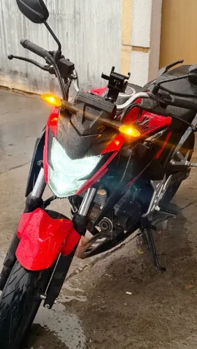 Honda CB 300f Twister Flex 2024