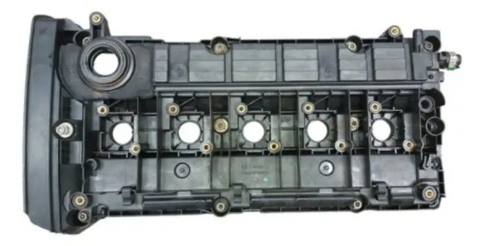 Tampa Cabeçote Fiat Marea 2.0 2.4 20v 5cc *