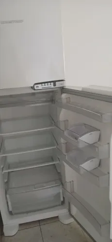 Refrigerador brastemp em bom estado