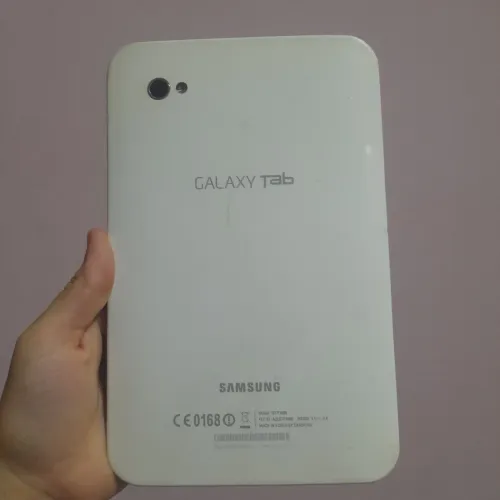 Tablet Samsung Galaxy Tab