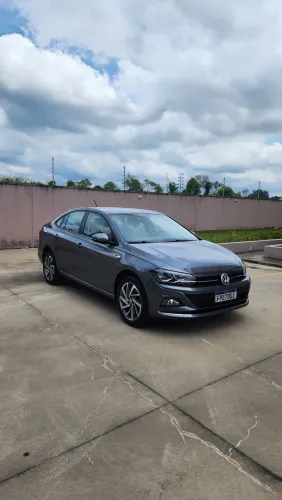 Volkswagen Virtus Highline 200 TSI 1.0 Flex 12V AUT 2020