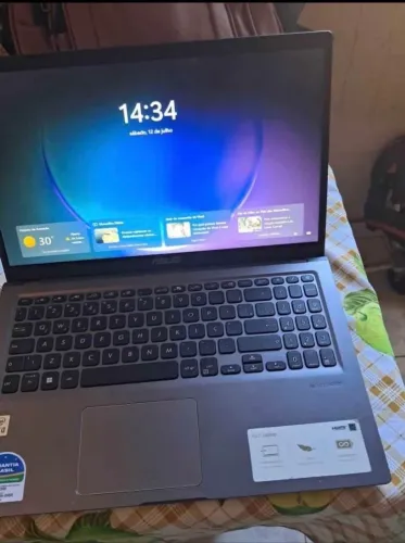 Vende-se  notebook 