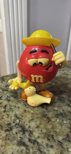 Dispenser Camponês M&M's