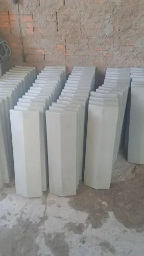 Pingadeiras para muro chapéu de muro