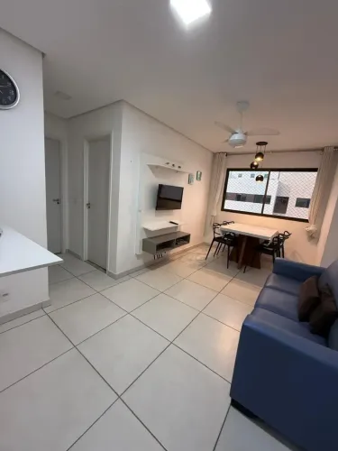 Imóvel para venda possui 55 metros quadrados com 2 quartos em Várzea - Recife - PE
