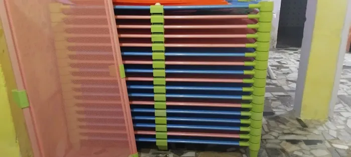 Cama infantil da marca Lávis