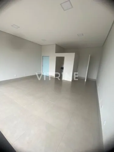 Aluga-se Loja, no Cond. Porto Belo - Av. São Francisco, Ponte alta - Gama-DF