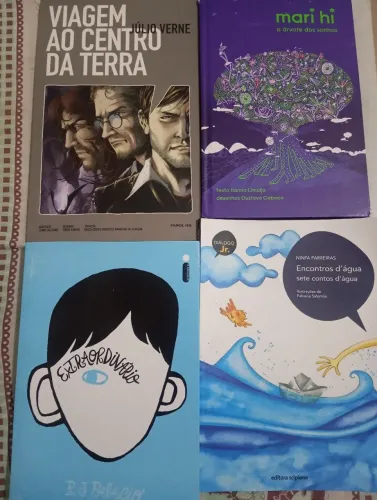 Livros