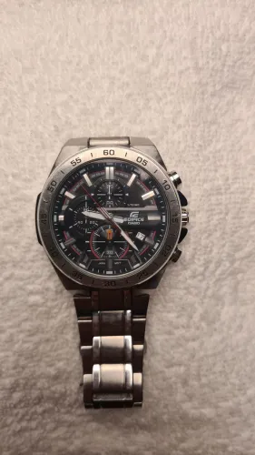 Casio Edifice 