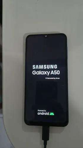 Galaxy A50