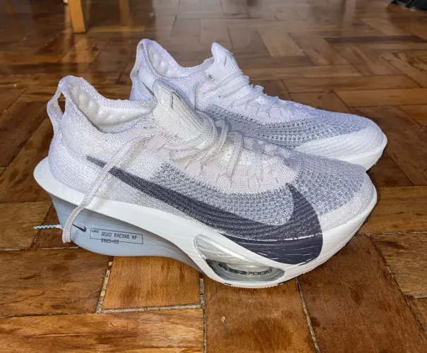 Nike Air Zoom Alphafly 3
