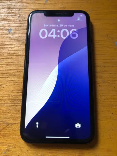 iPhone XR 128gb super conservado 