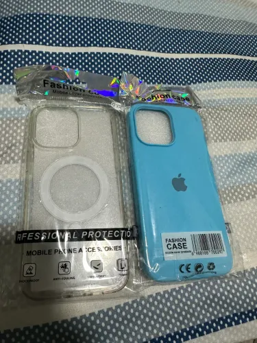Capa iPhone 14 Pro Max