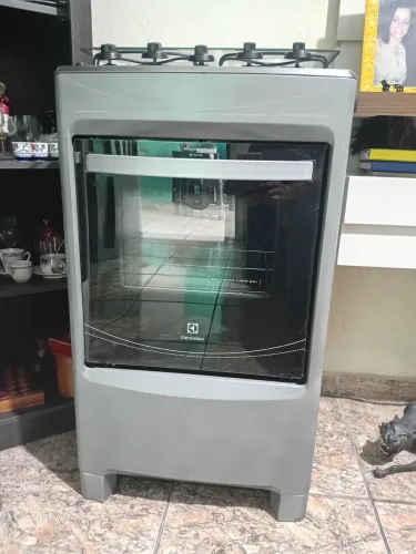 Fogao Electrolux 4 bocas