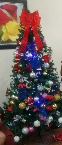 Árvore de Natal