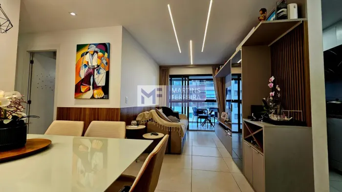 Apartamento 3 quartos | Lume Residencial | Recreio dos Bandeirantes