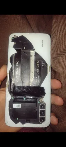 Mi 9 lite xiaomi