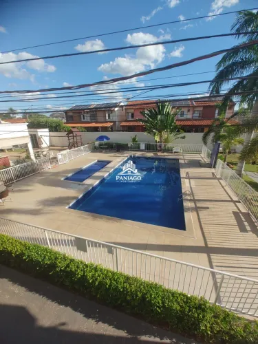Apartamento Mobiliado para Alugar no Chapada dos Bandeirantes | Cuiabá/MT