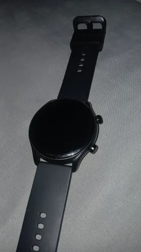 SmartWatch Zeblaze Btalk 3 Plus,