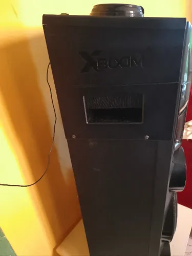 Caixa de som LG XBOOM