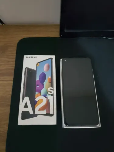 Sansung galaxy A021s